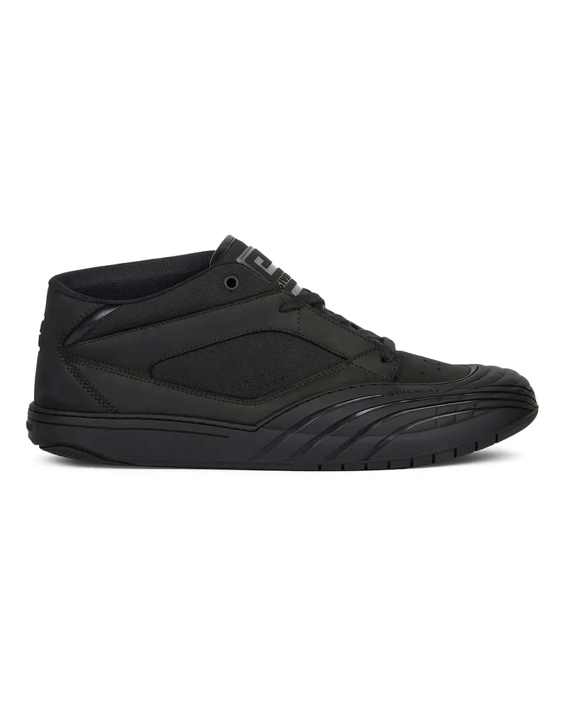 Givenchy Sneaker - Schwarz Schwarz