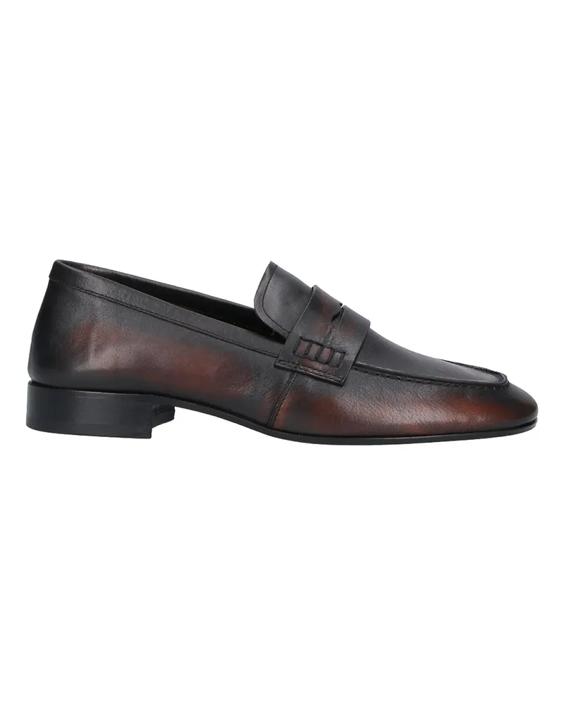 Dries van Noten Mokassins - Braun Braun