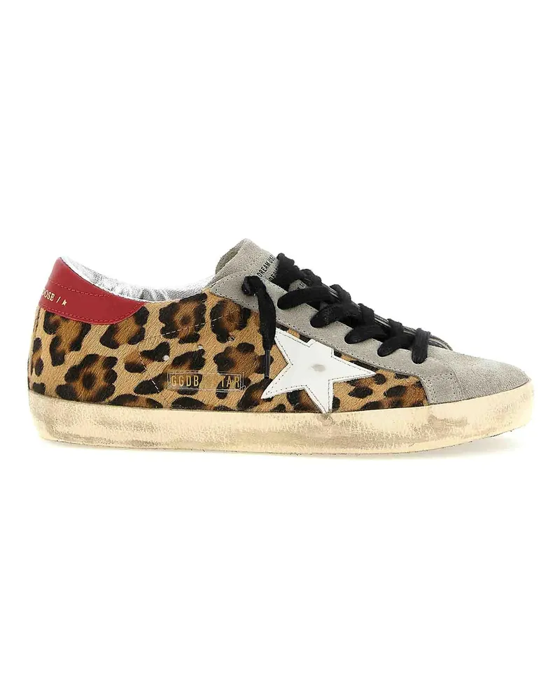Golden Goose Sneaker - Bunt Bunt