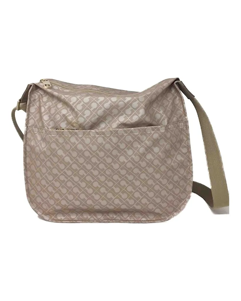 Gherardini Umhängetasche - Braun Braun