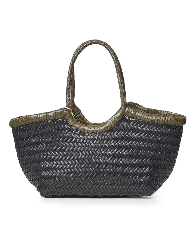 Dragon Diffusion Shopper - Schwarz Schwarz