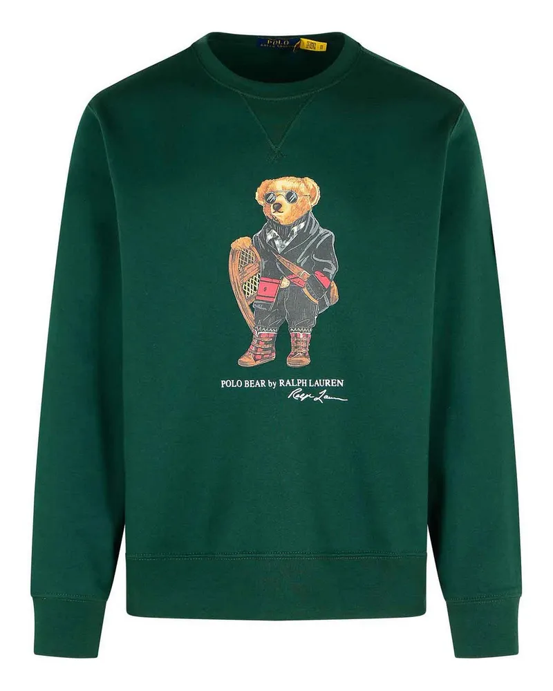 Ralph Lauren Poloshirt - Grün Grün