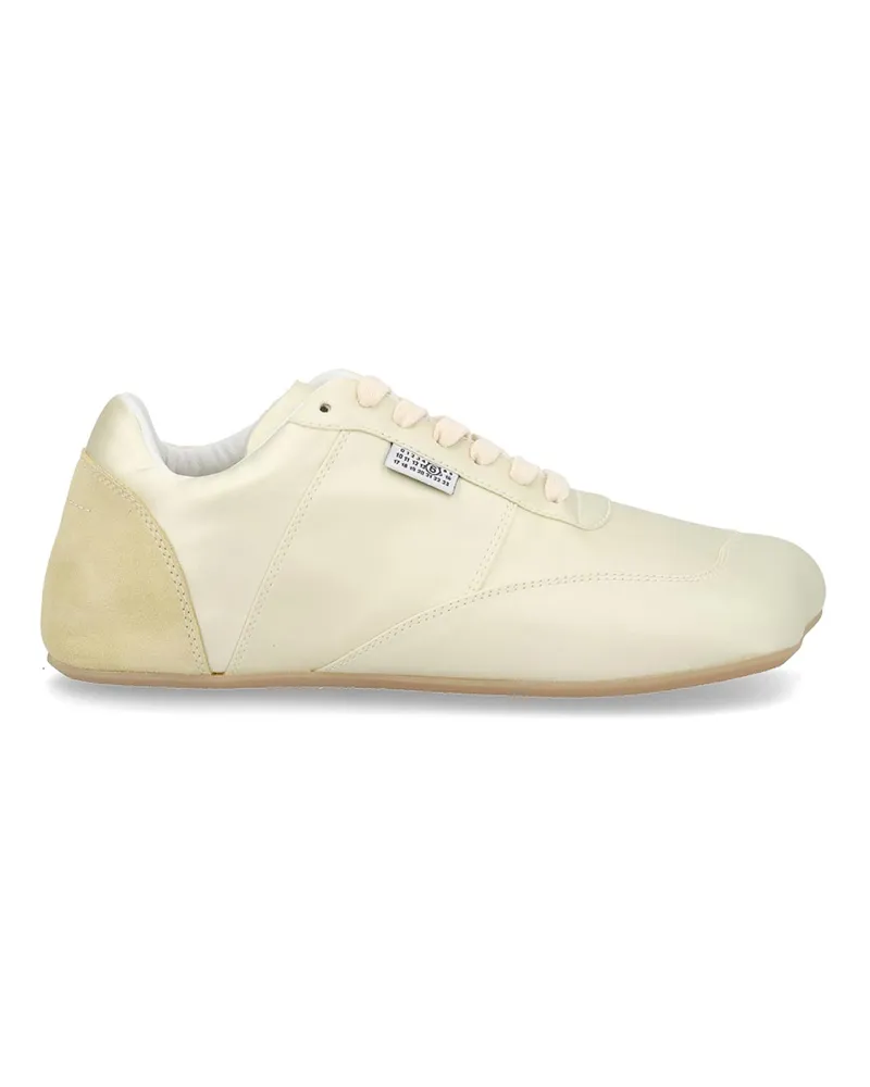 Maison Margiela Sneaker - Weiß Weiß