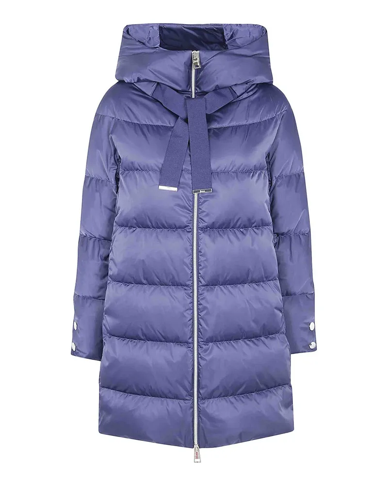 Herno Blazer - Blau Blau