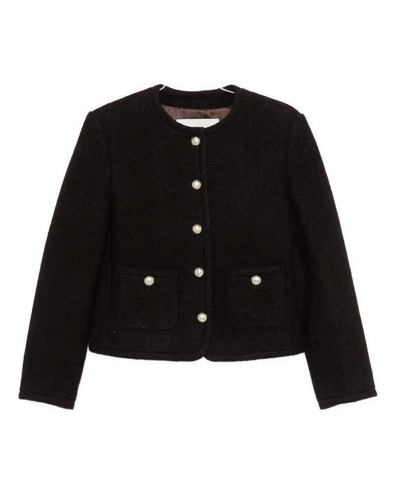 Dunst Blazer - Braun Braun