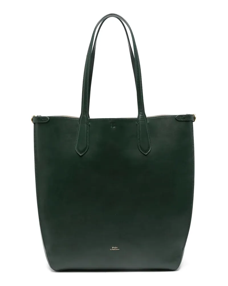 Ralph Lauren Shopper - Grün Grün