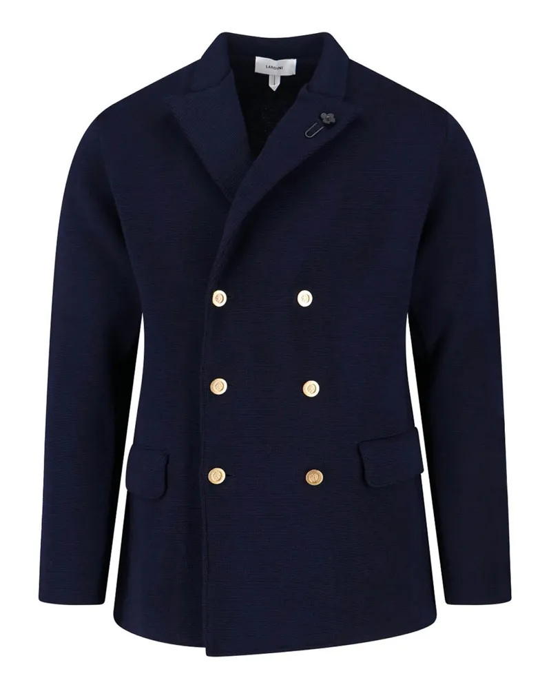 LARDINI Blazer - Blau Blau