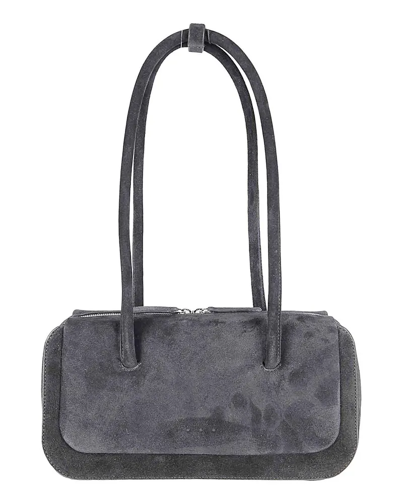 Aesther Ekme Schultertasche - Schwarz Schwarz