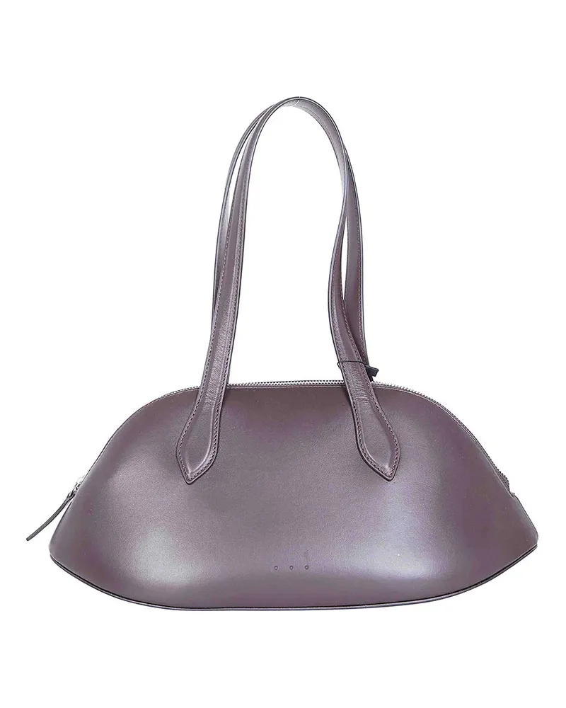 Aesther Ekme Bowling Tasche - Braun Braun