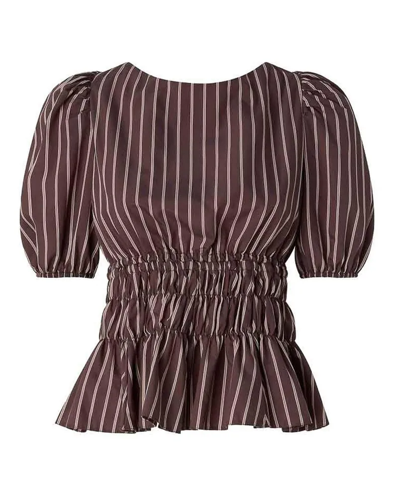 Pinko Top - Braun Braun