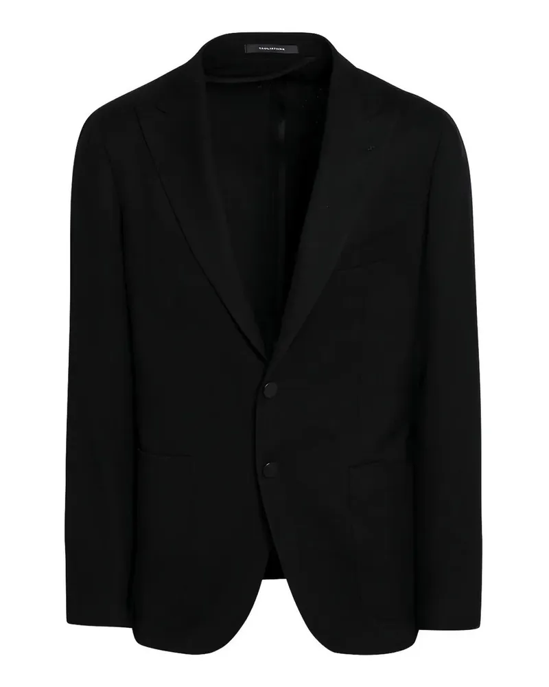 Tagliatore Blazer - Schwarz Schwarz