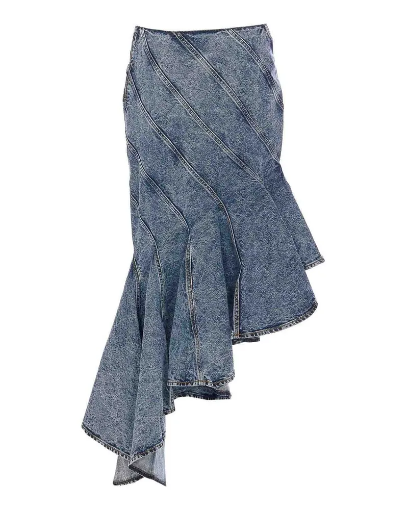 Alaïa Midirock - Blau Blau