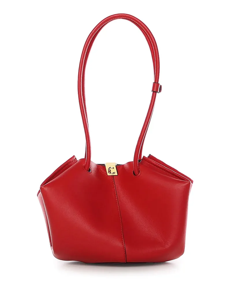 Coccinelle Shopper - Beige Beige