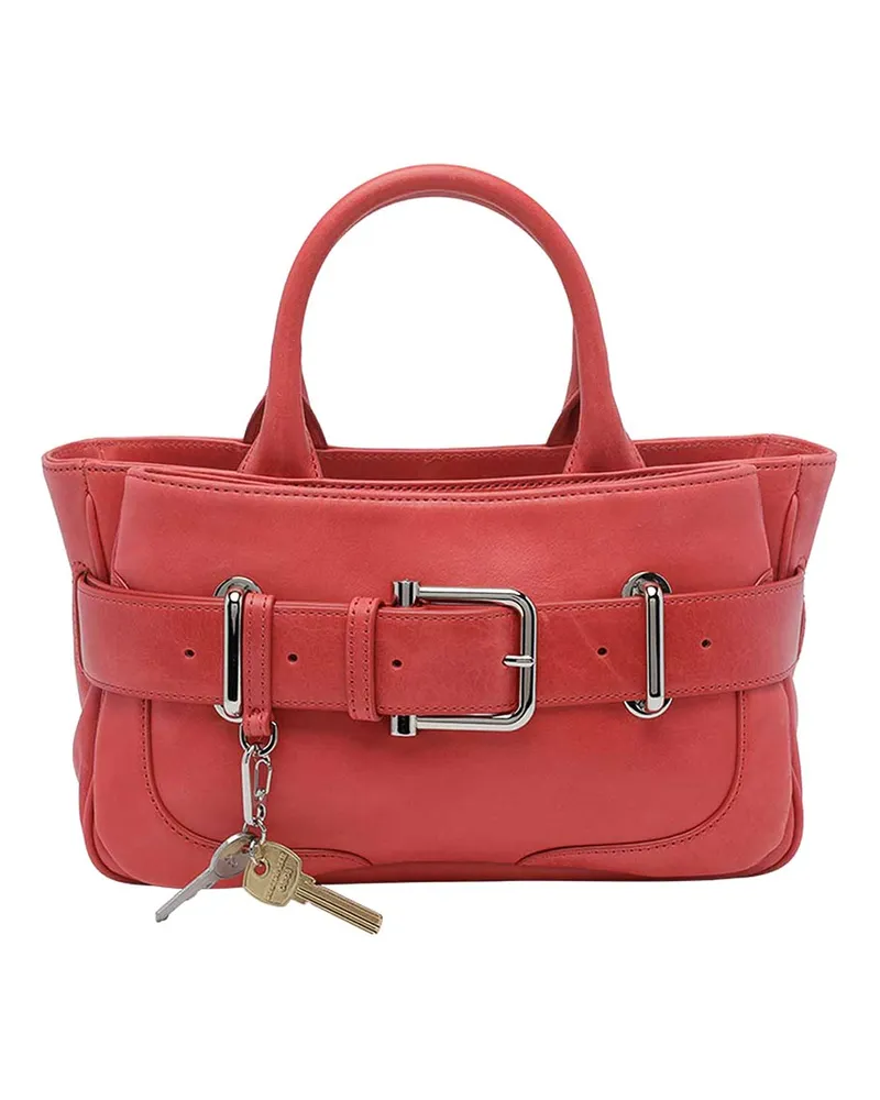 OSOI Shopper - Rot Rot