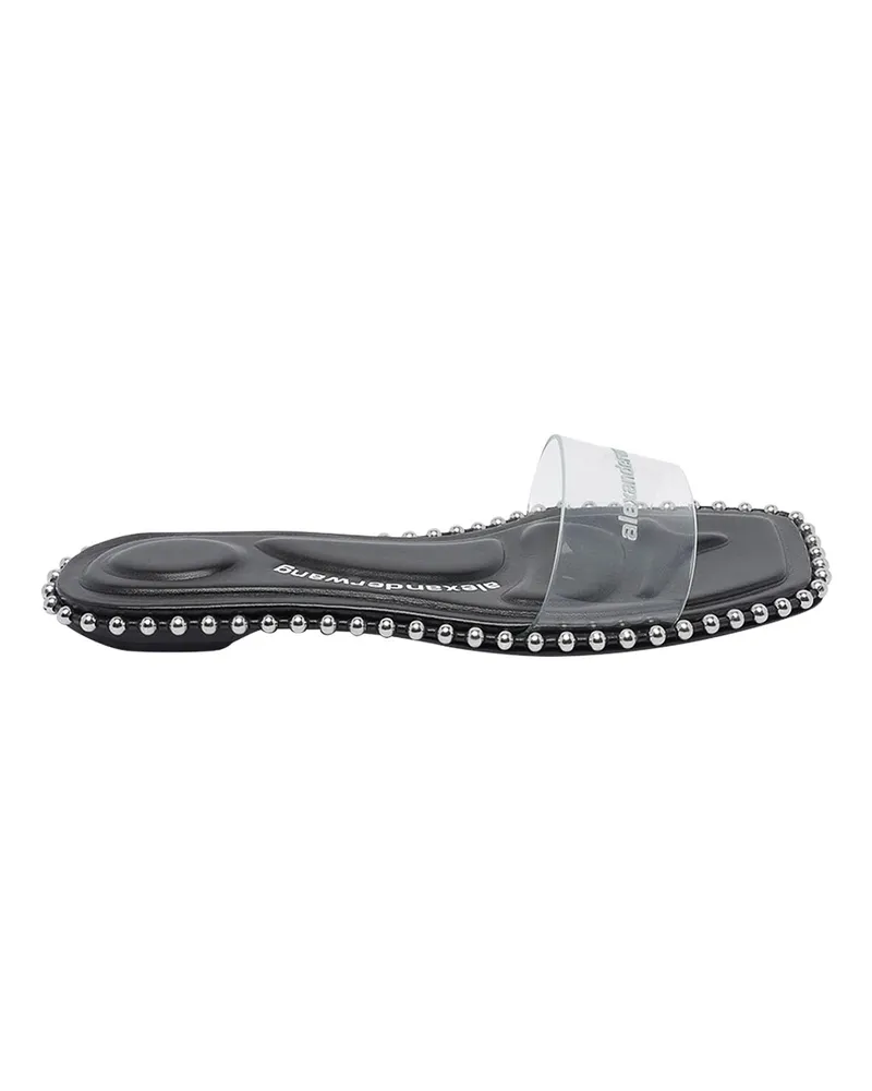 Alexander Wang Sandalen - Schwarz Schwarz