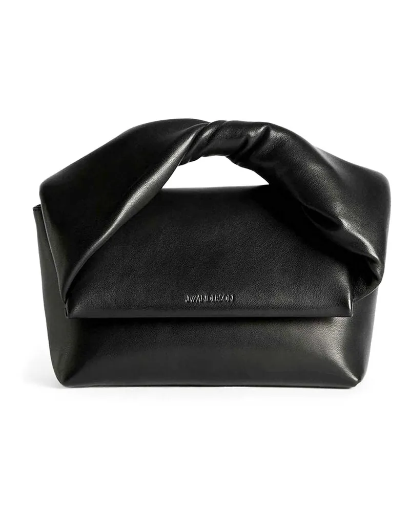 J.W.Anderson J. W. Anderson Shopper - Schwarz Schwarz