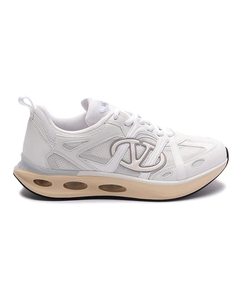 Valentino Garavani Sneaker - Grau Grau
