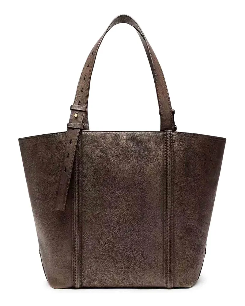 Golden Goose Shopper - Braun Braun
