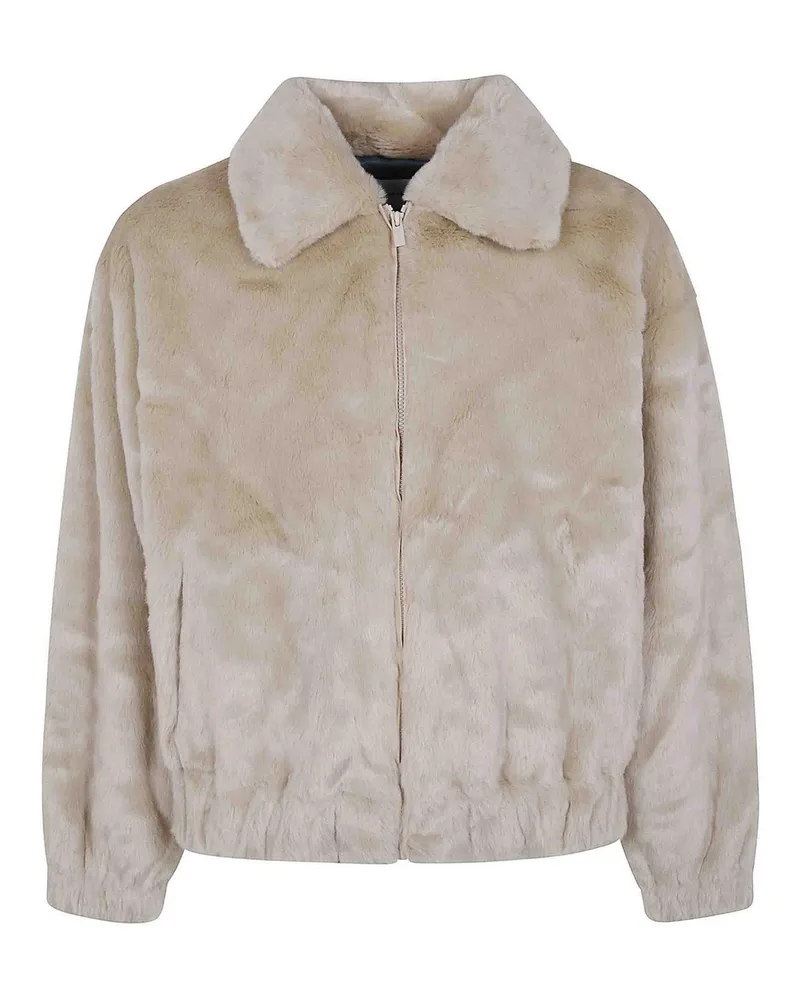Drôle de Monsieur Blazer - Nude Nude