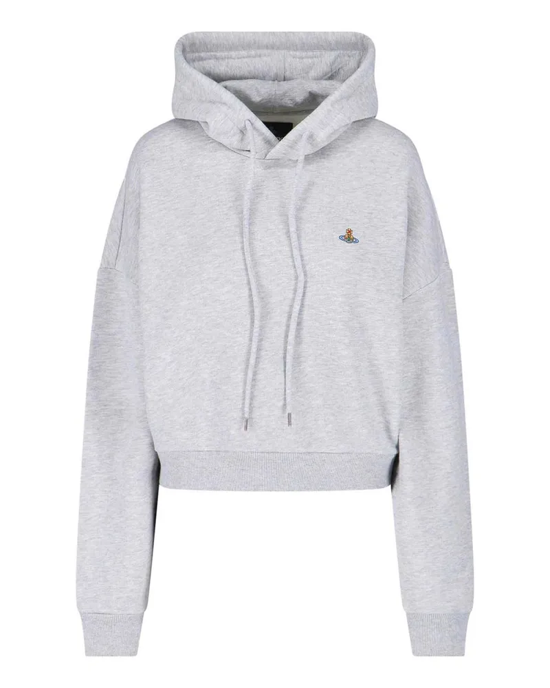 Vivienne Westwood Sweatshirt - Grau Grau