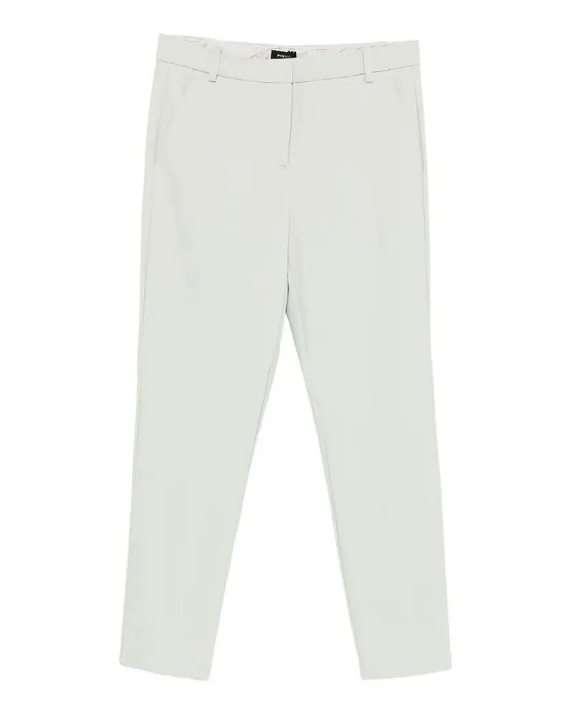 Pinko Casual Hose - Grau Grau