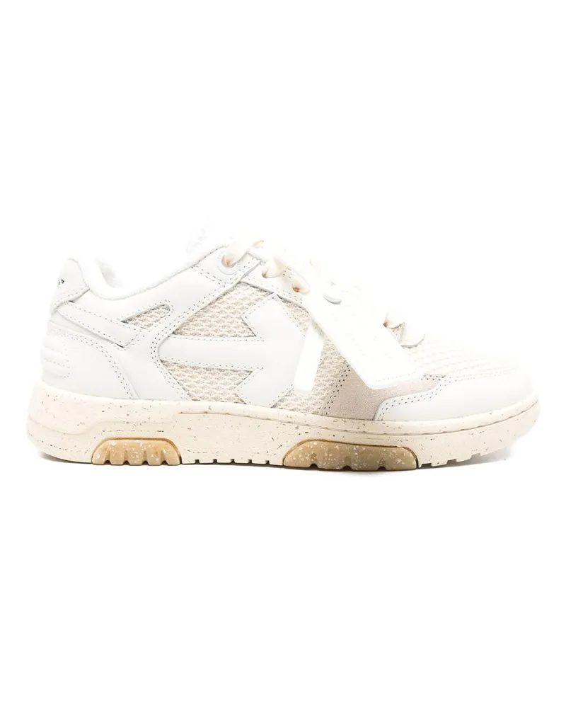 OFF-WHITE Sneaker - Weiß Weiß