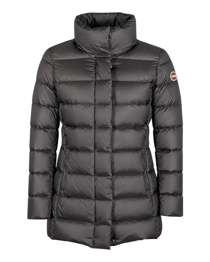 Colmar Daunenjacke - Schwarz Schwarz