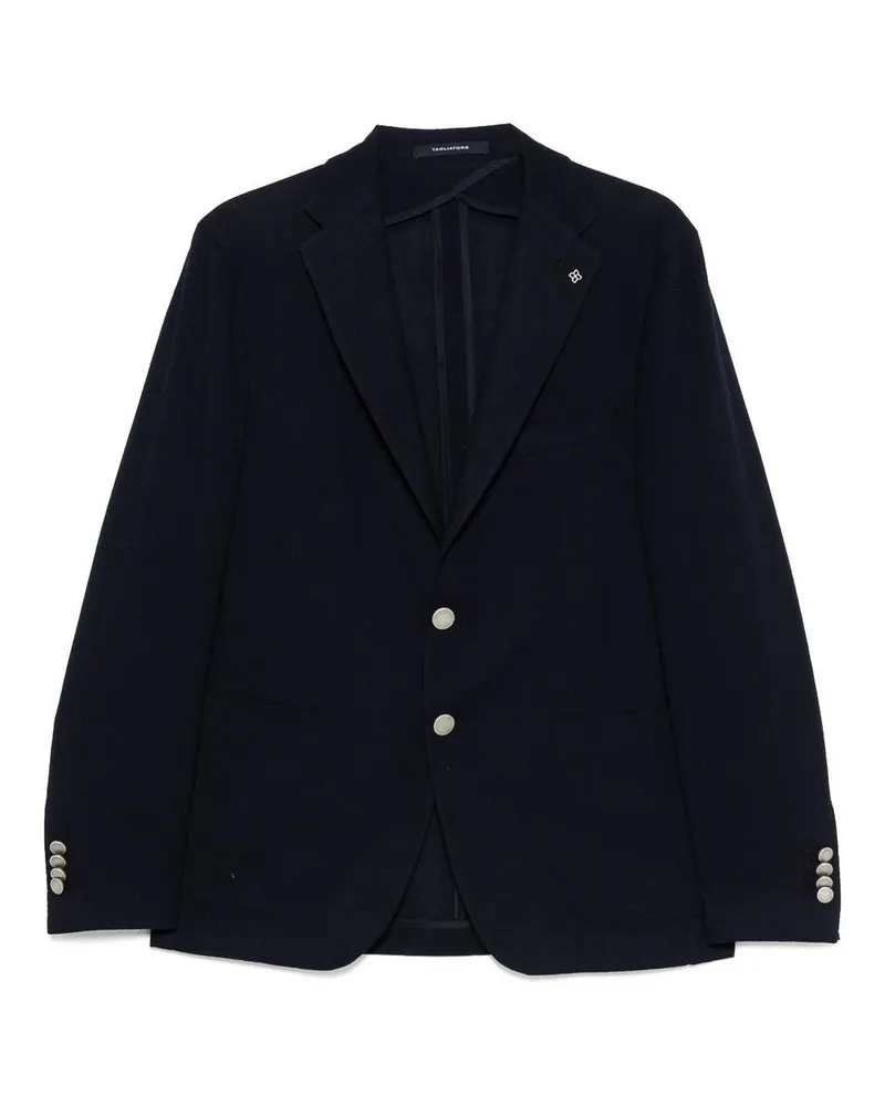 Tagliatore Blazer - Blau Blau