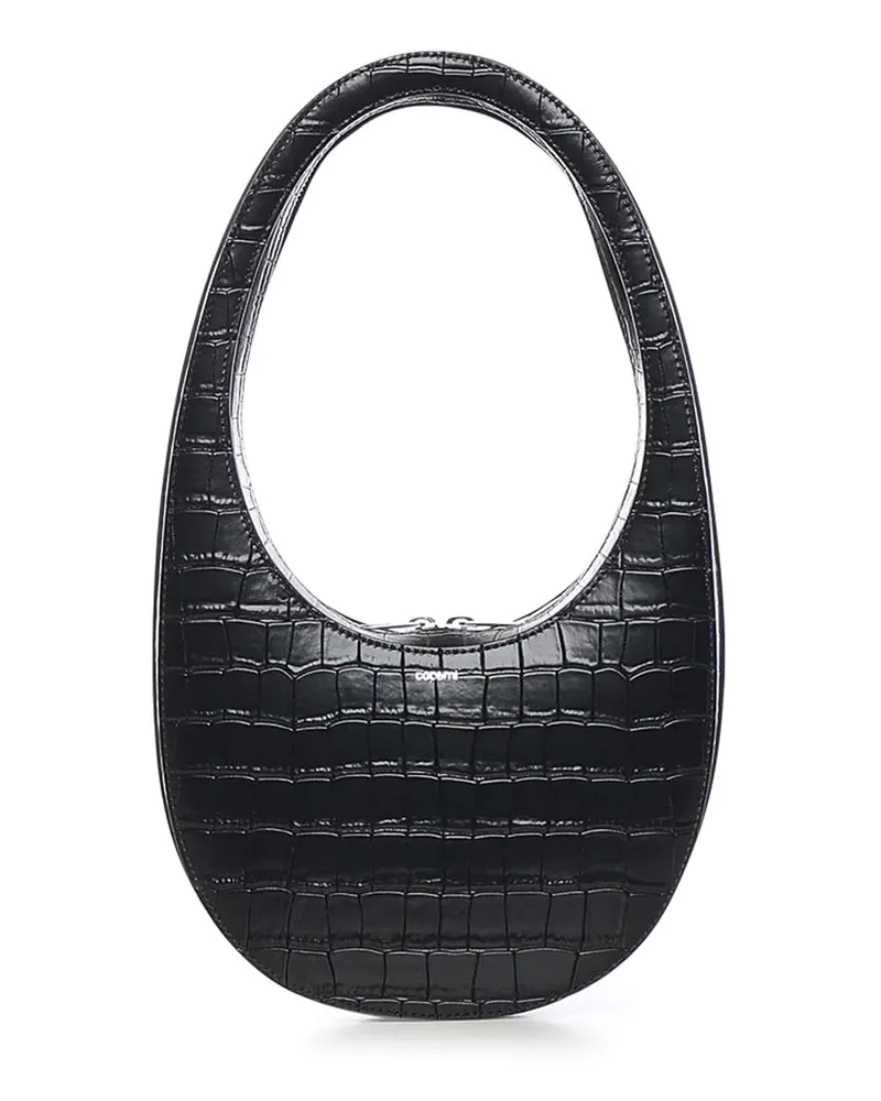 COPERNI Schultertasche - Schwarz Schwarz