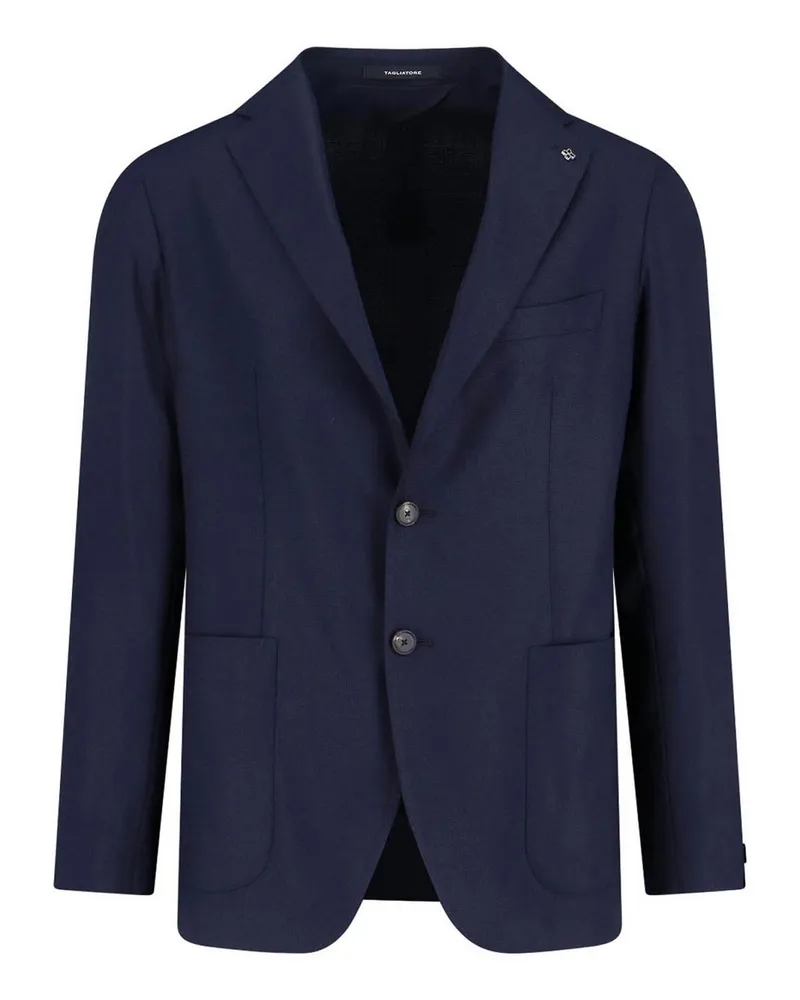 Tagliatore Blazer - Blau Blau