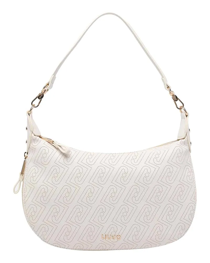 Liu Jo Shopper - Weiß Weiß
