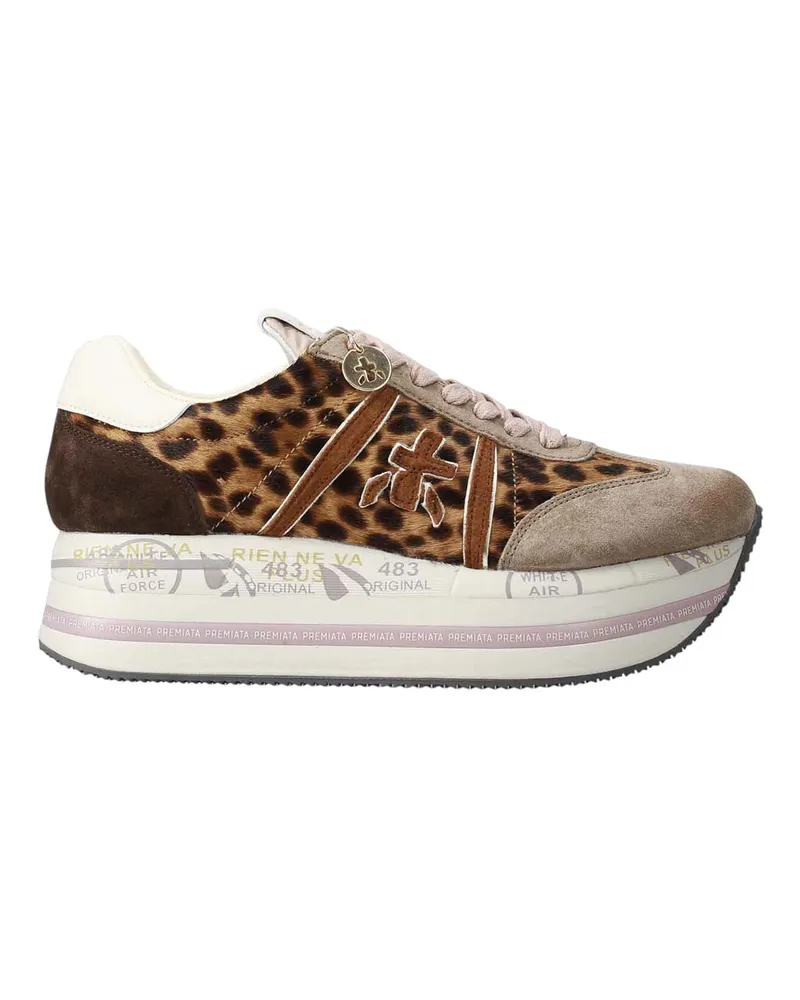 Premiata Sneaker - Bunt Bunt