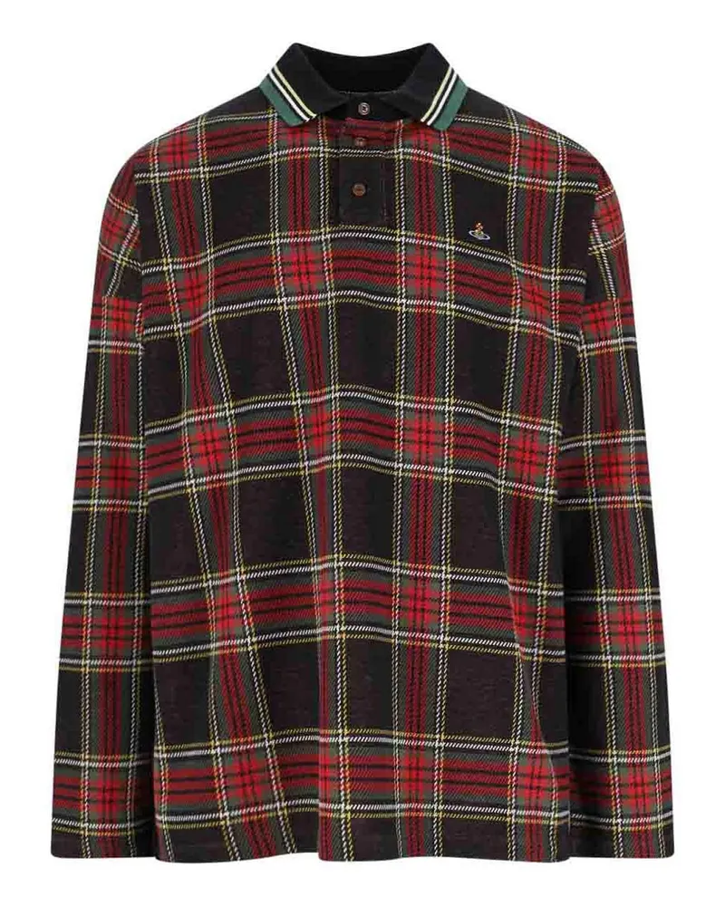 Vivienne Westwood Rundhalspullover - Bunt Bunt