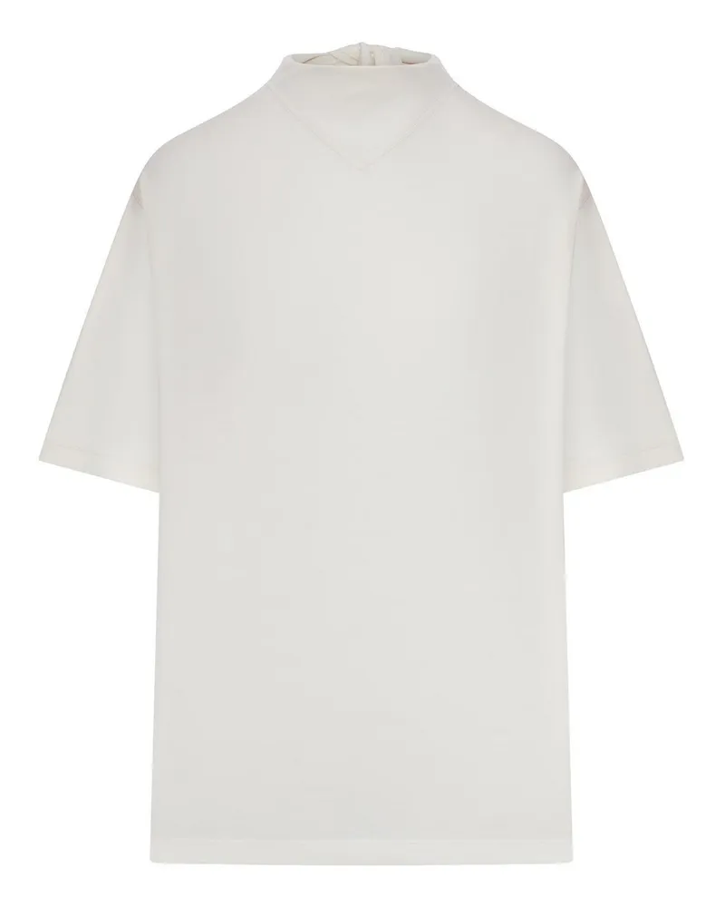 Christophe Lemaire T-Shirt - Nude Nude