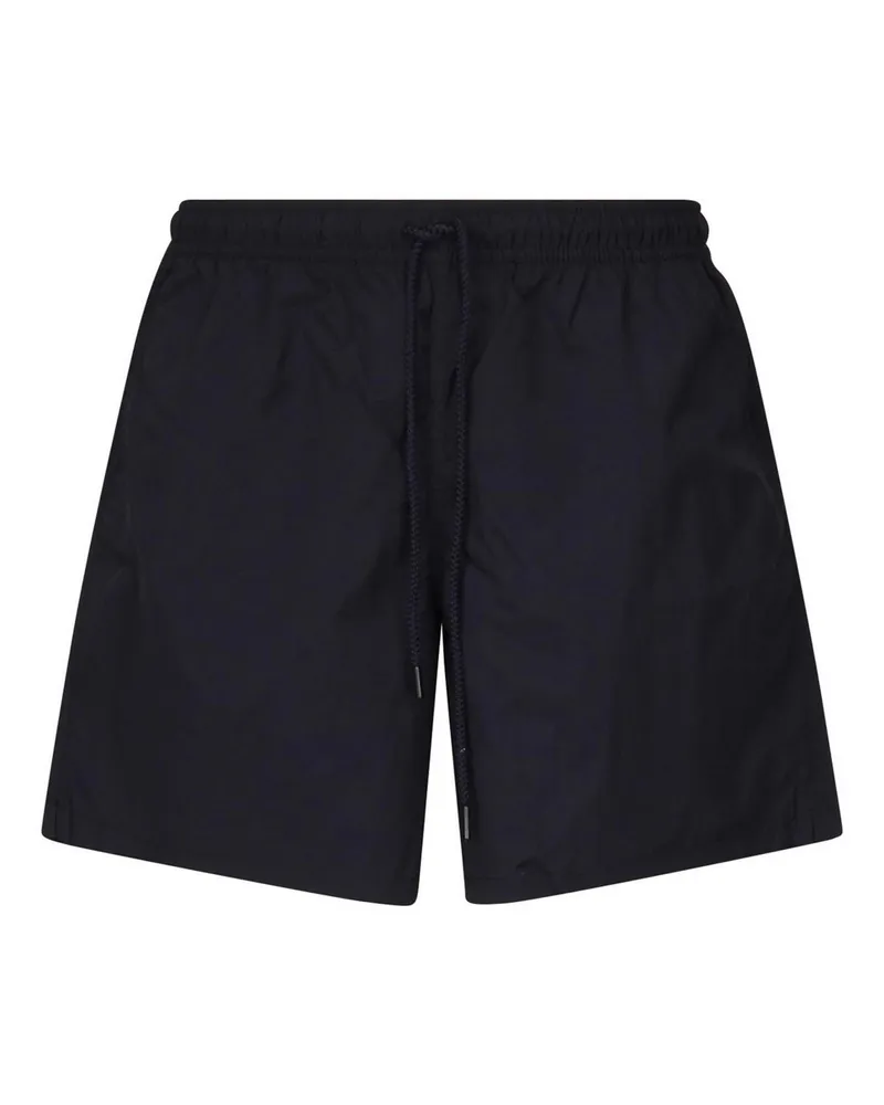 Fay Badehose - Blau Blau