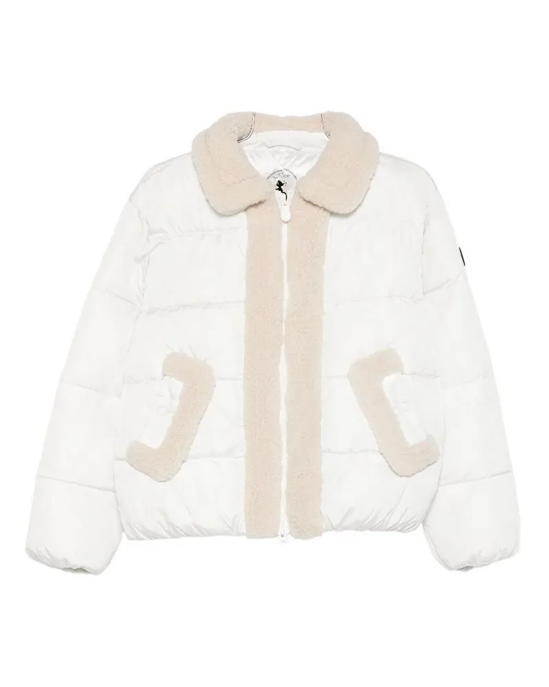 Save The Duck Daunenjacke - Weiß Weiß