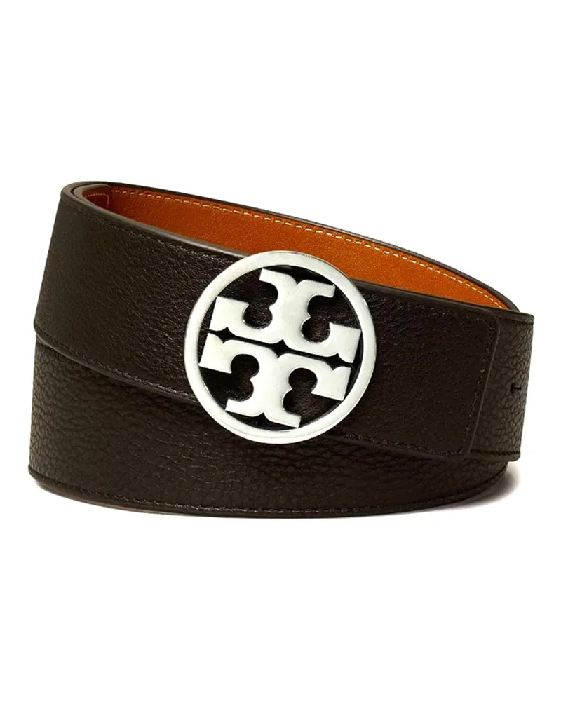 Tory Burch Gürtel - Schwarz Schwarz