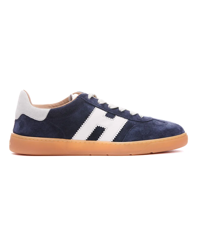 Hogan Sneaker - Blau Blau
