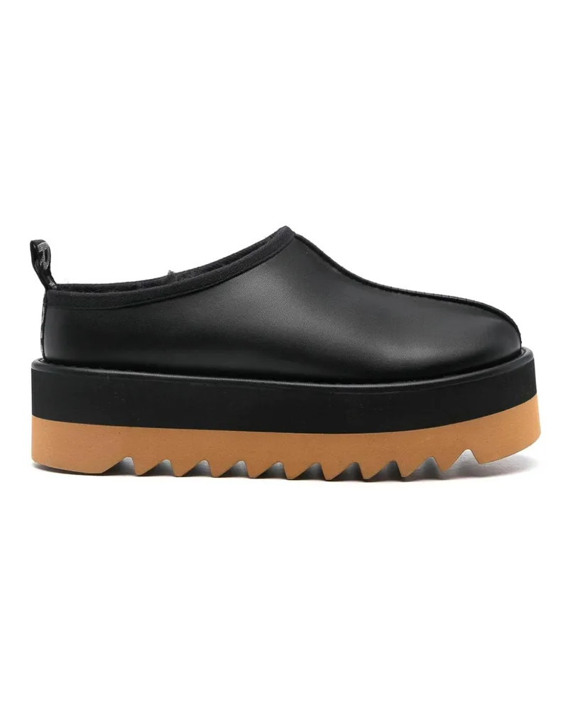 Stella McCartney Mules - Schwarz Schwarz
