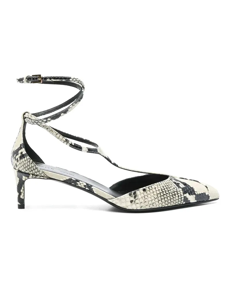 KHAITE Pumps - Nude Nude