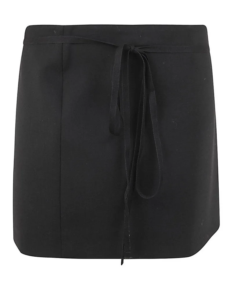 Max Mara Midirock - Schwarz Schwarz