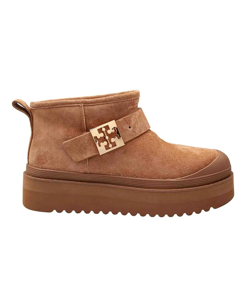 Tory Burch Stiefeletten - Braun Braun