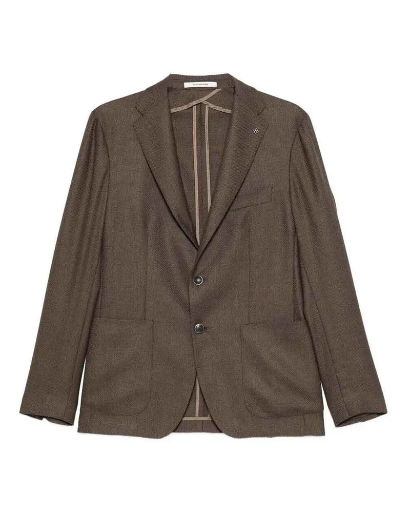 Tagliatore Blazer - Hellbraun Hellbraun