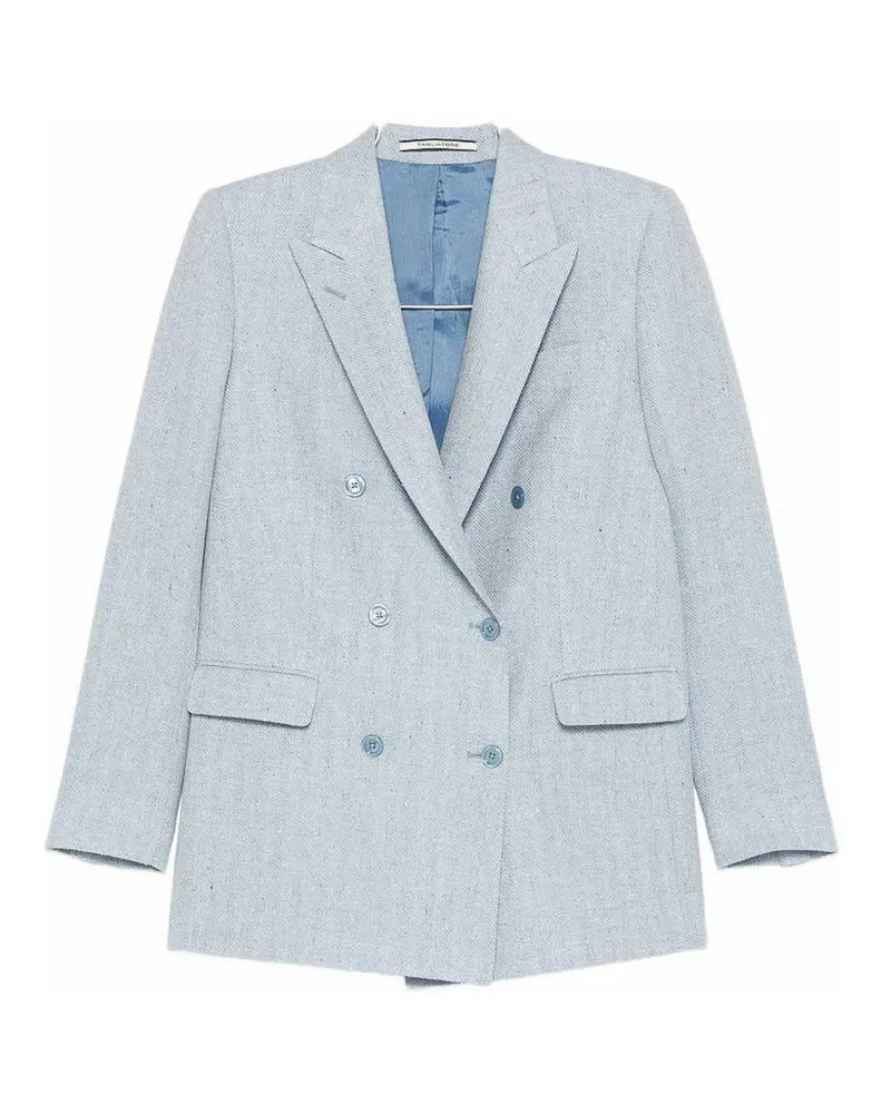 Tagliatore Blazer - Hellblau Hellblau