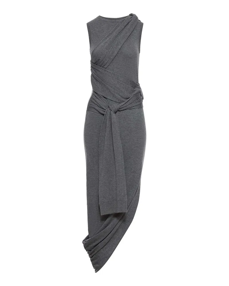 J.W.Anderson J. W. Anderson Maxikleid - Grau Grau