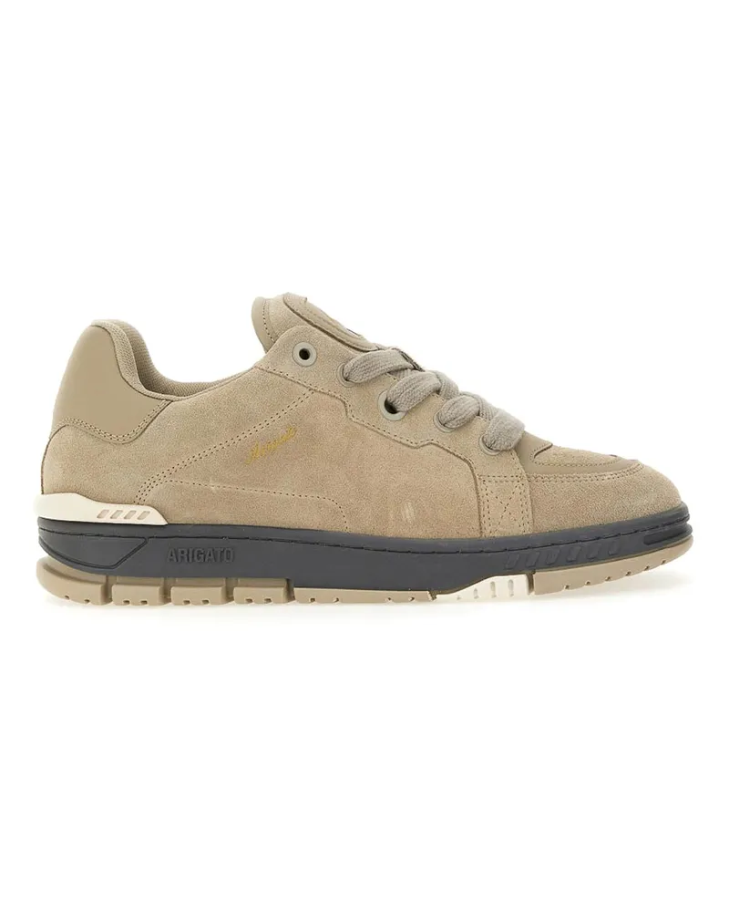 Axel Arigato Sneaker - Beige Beige