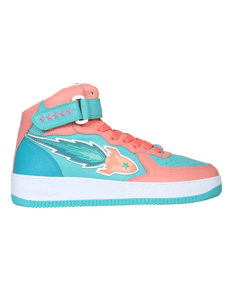 ENTERPRISE JAPAN Sneaker - Hellblau Hellblau