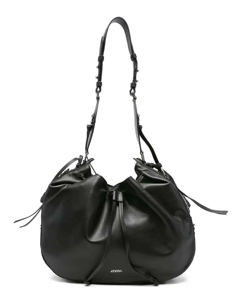 Isabel Marant Schultertasche - Beige Beige
