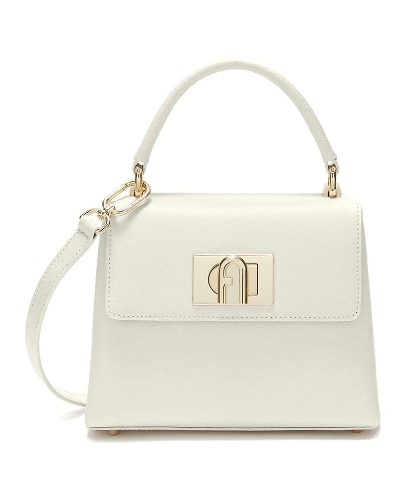 Furla Top - Weiß Weiß