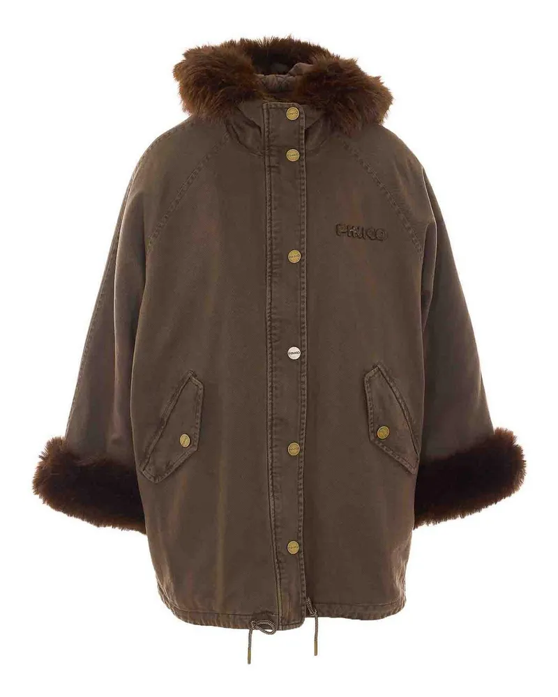Pinko Parka - Braun Braun